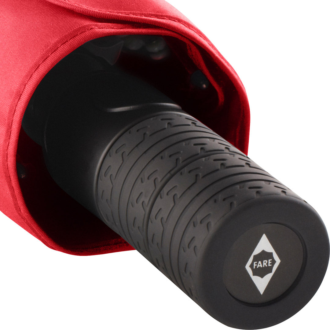AOC-Mini-Taschenschirm FARE® Profile - Taschenschirm mit Logo, Bild 29