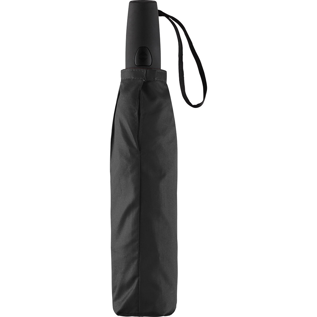 AOC-Oversize-Taschenschirm FARE® Contrary - Taschenschirm mit Logo, Bild 6