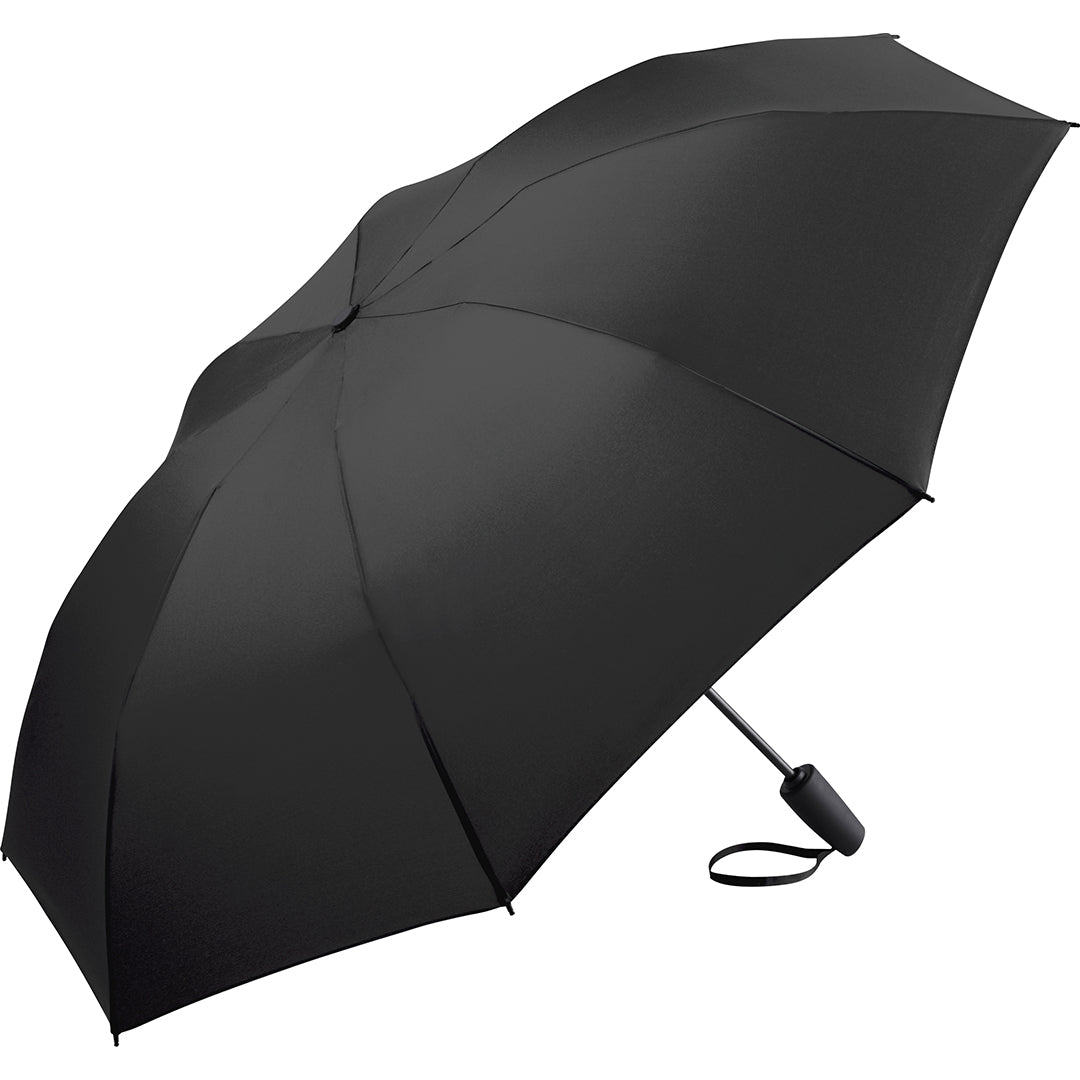 AOC-Oversize-Taschenschirm FARE® Contrary - Taschenschirm mit Logo, Bild 1