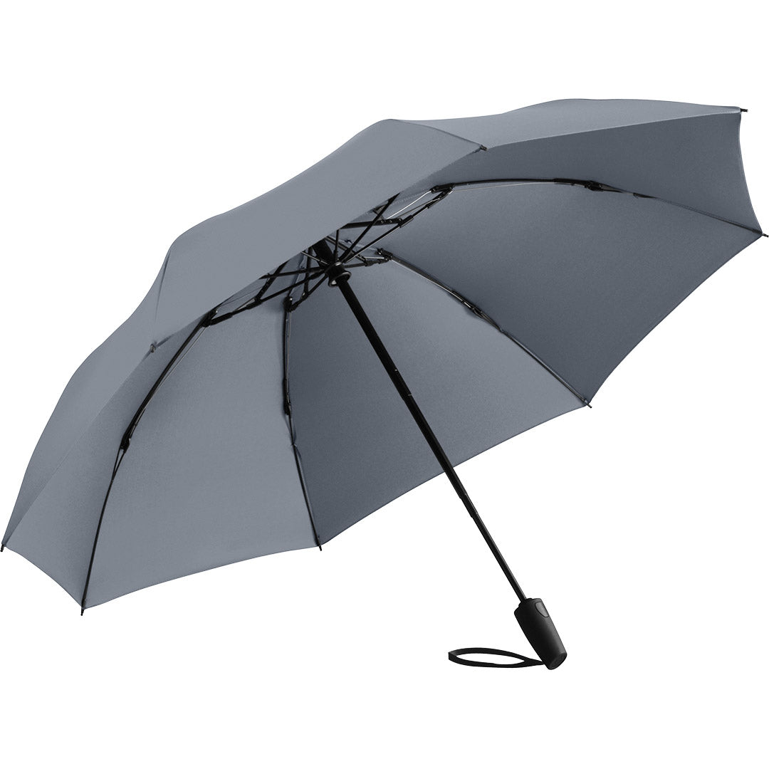 AOC-Oversize-Taschenschirm FARE® Contrary - Taschenschirm mit Logo, Bild 13