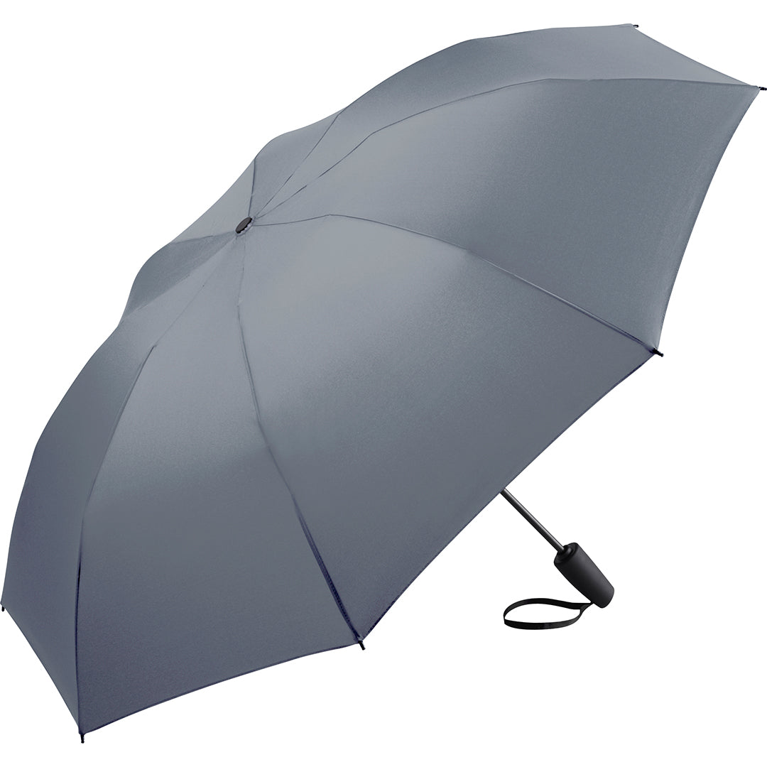 AOC-Oversize-Taschenschirm FARE® Contrary - Taschenschirm mit Logo, Bild 11
