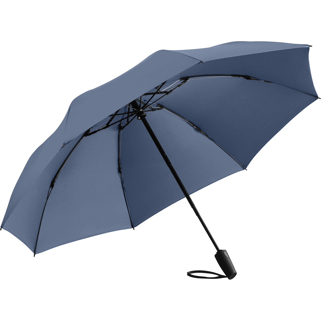 AOC-Oversize-Taschenschirm FARE® Contrary - Taschenschirm mit Logo, Bild 23