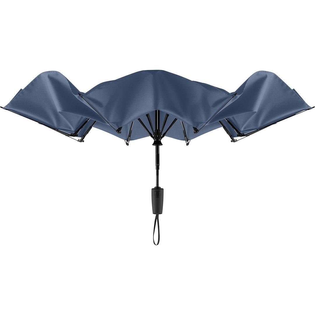 AOC-Oversize-Taschenschirm FARE® Contrary - Taschenschirm mit Logo, Bild 26