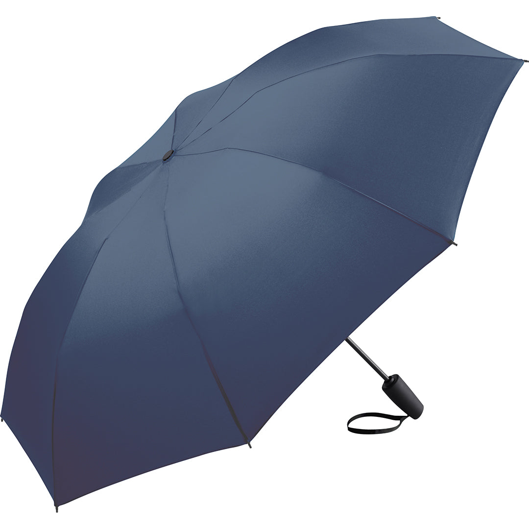 AOC-Oversize-Taschenschirm FARE® Contrary - Taschenschirm mit Logo, Bild 21