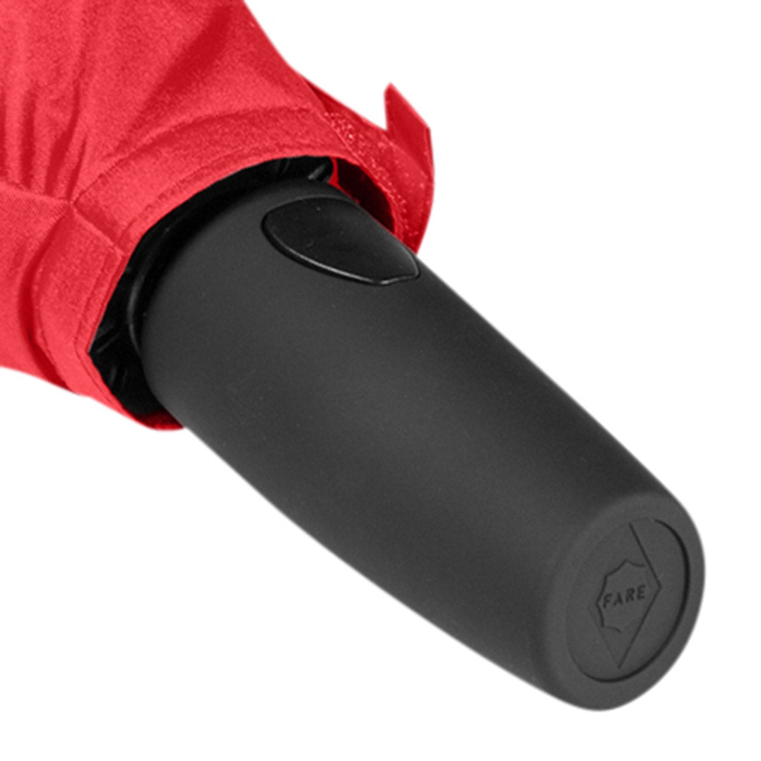 AOC-Oversize-Taschenschirm FARE® Contrary - Taschenschirm mit Logo, Bild 34