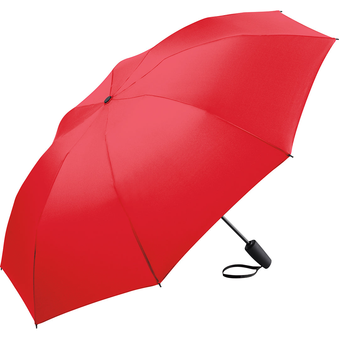 AOC-Oversize-Taschenschirm FARE® Contrary - Taschenschirm mit Logo, Bild 31