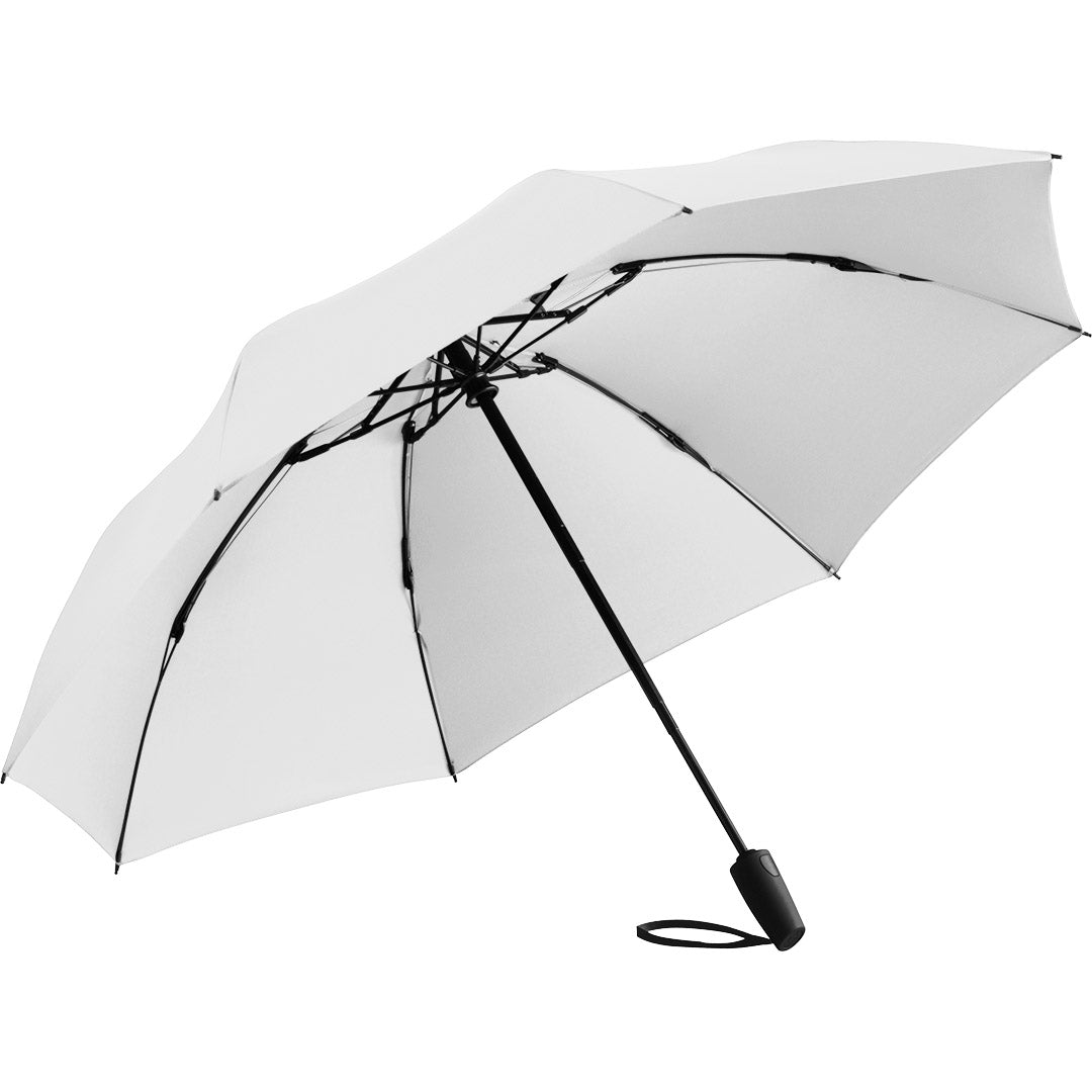 AOC-Oversize-Taschenschirm FARE® Contrary - Taschenschirm mit Logo, Bild 43