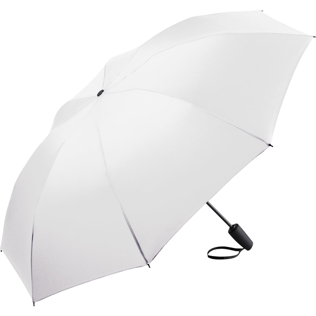 AOC-Oversize-Taschenschirm FARE® Contrary - Taschenschirm mit Logo, Bild 41