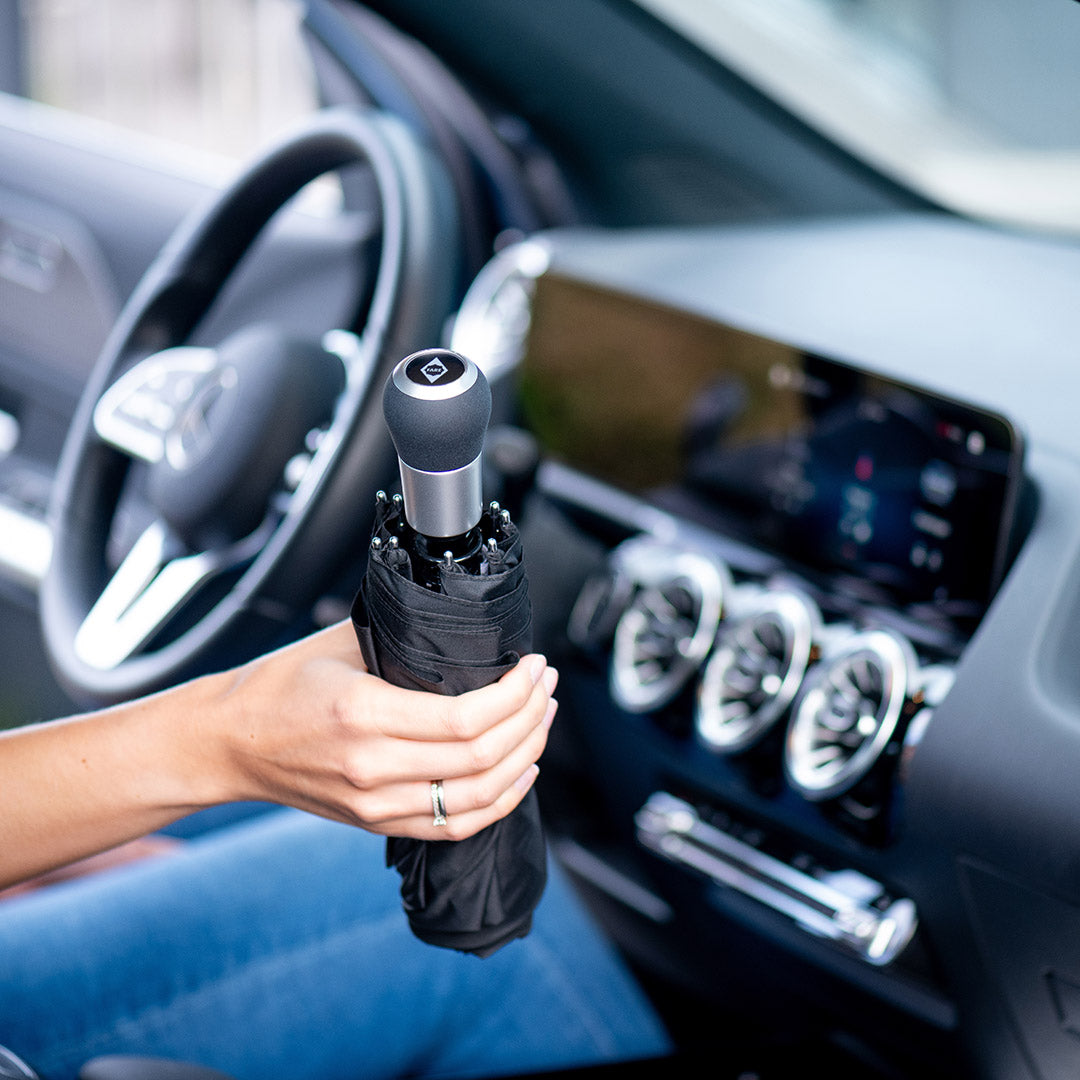 AOC-Oversize-Taschenschirm FARE® Gearshift – Produktbild 2