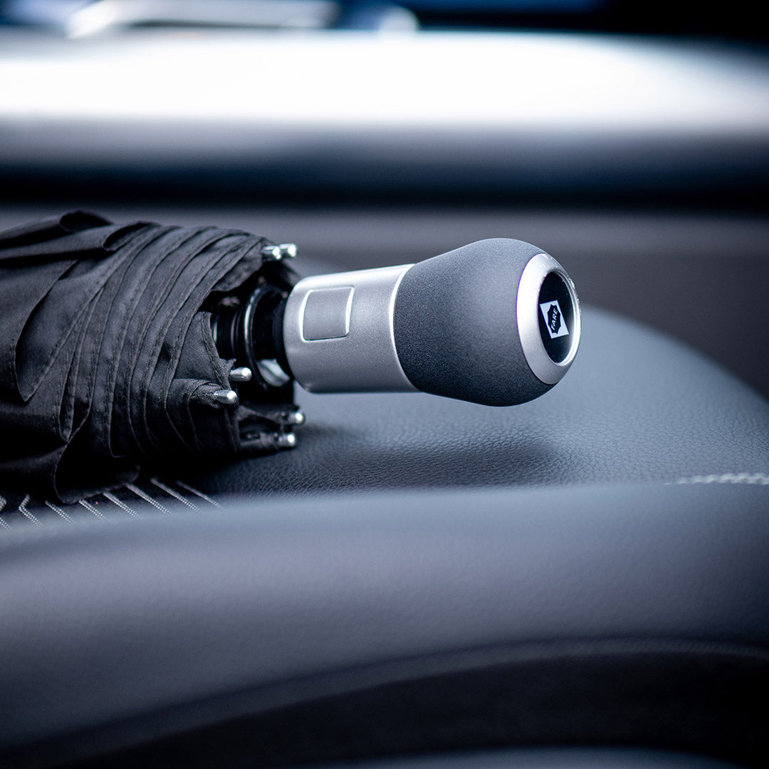 AOC-Oversize-Taschenschirm FARE® Gearshift – Produktbild 3