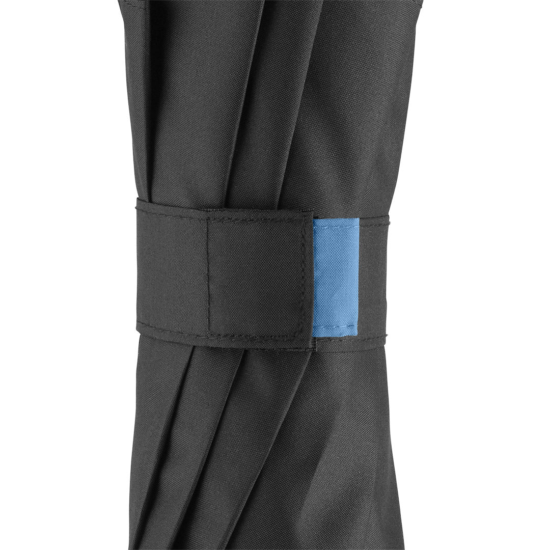 AOC-Oversize-Taschenschirm FARE® Seam – Produktbild 14