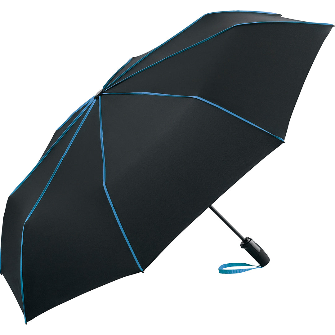 AOC-Oversize-Taschenschirm FARE® Seam – Produktbild 1