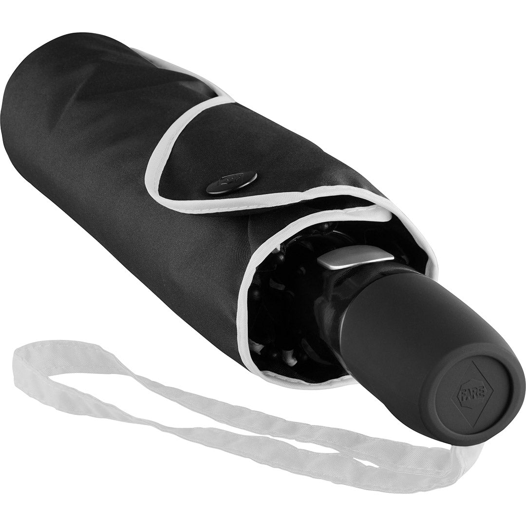AOC-Oversize-Taschenschirm FARE® Seam – Produktbild 36