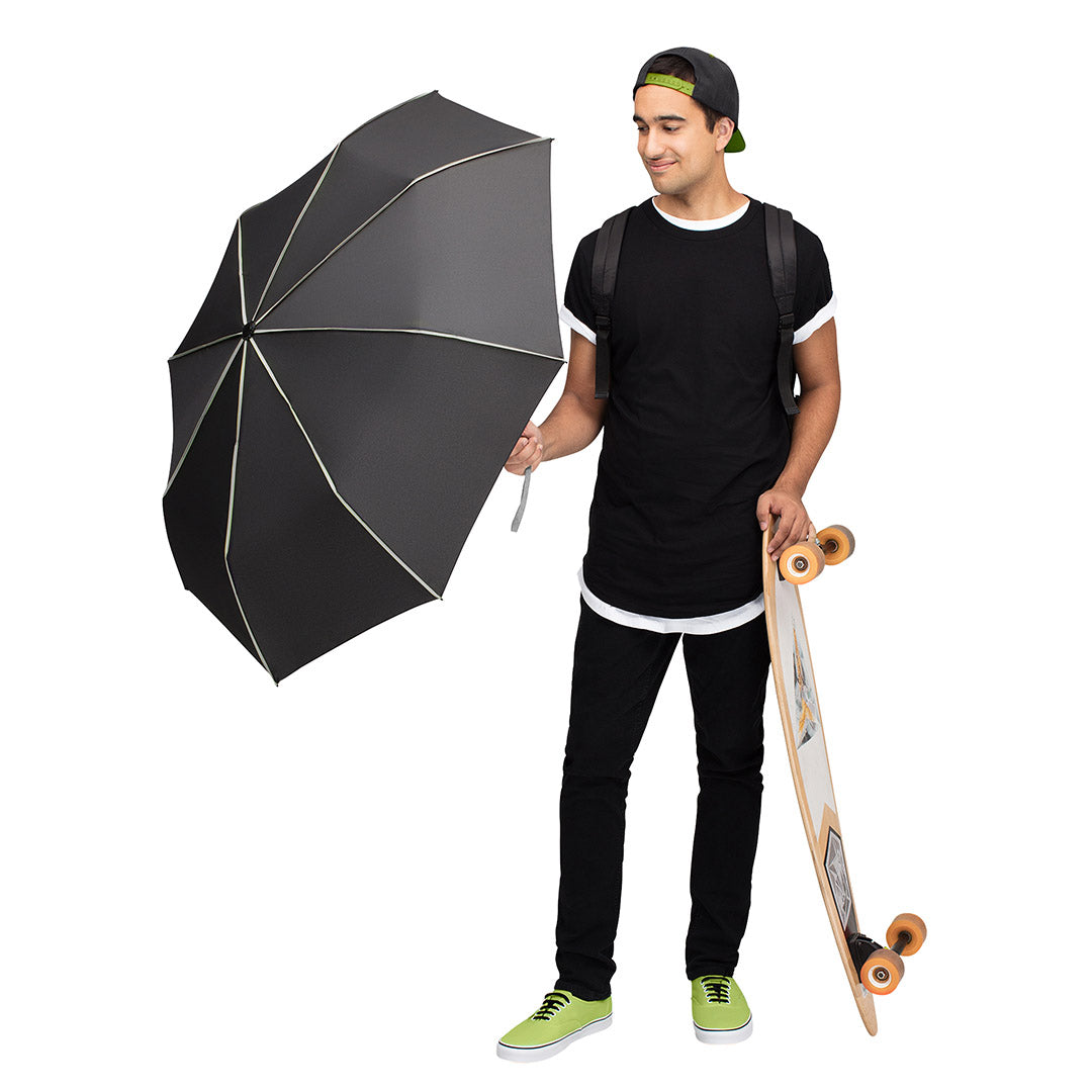 AOC-Oversize-Taschenschirm FARE® Seam – Produktbild 42