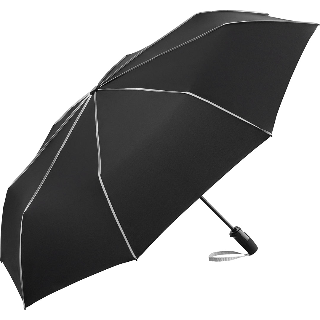 AOC-Oversize-Taschenschirm FARE® Seam – Produktbild 4
