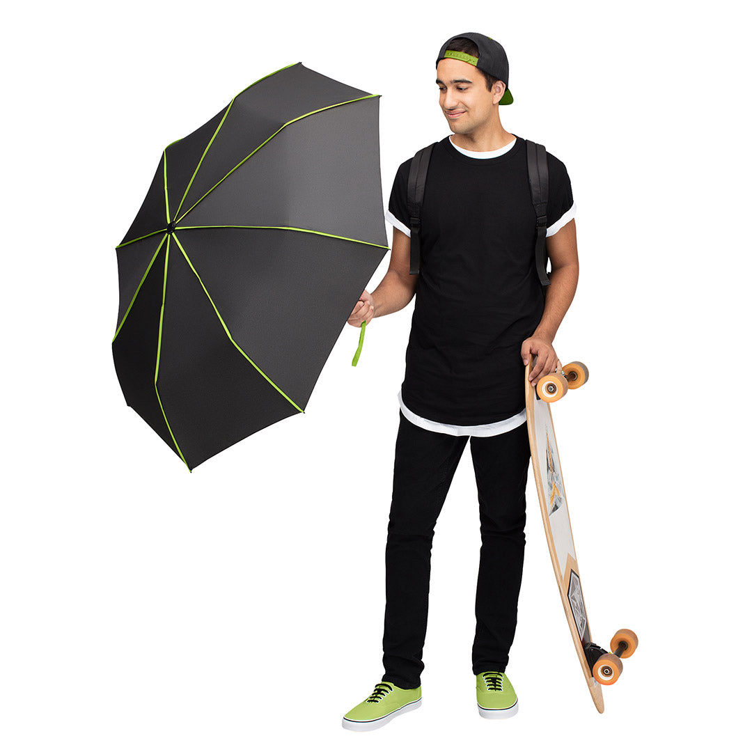 AOC-Oversize-Taschenschirm FARE® Seam – Produktbild 51