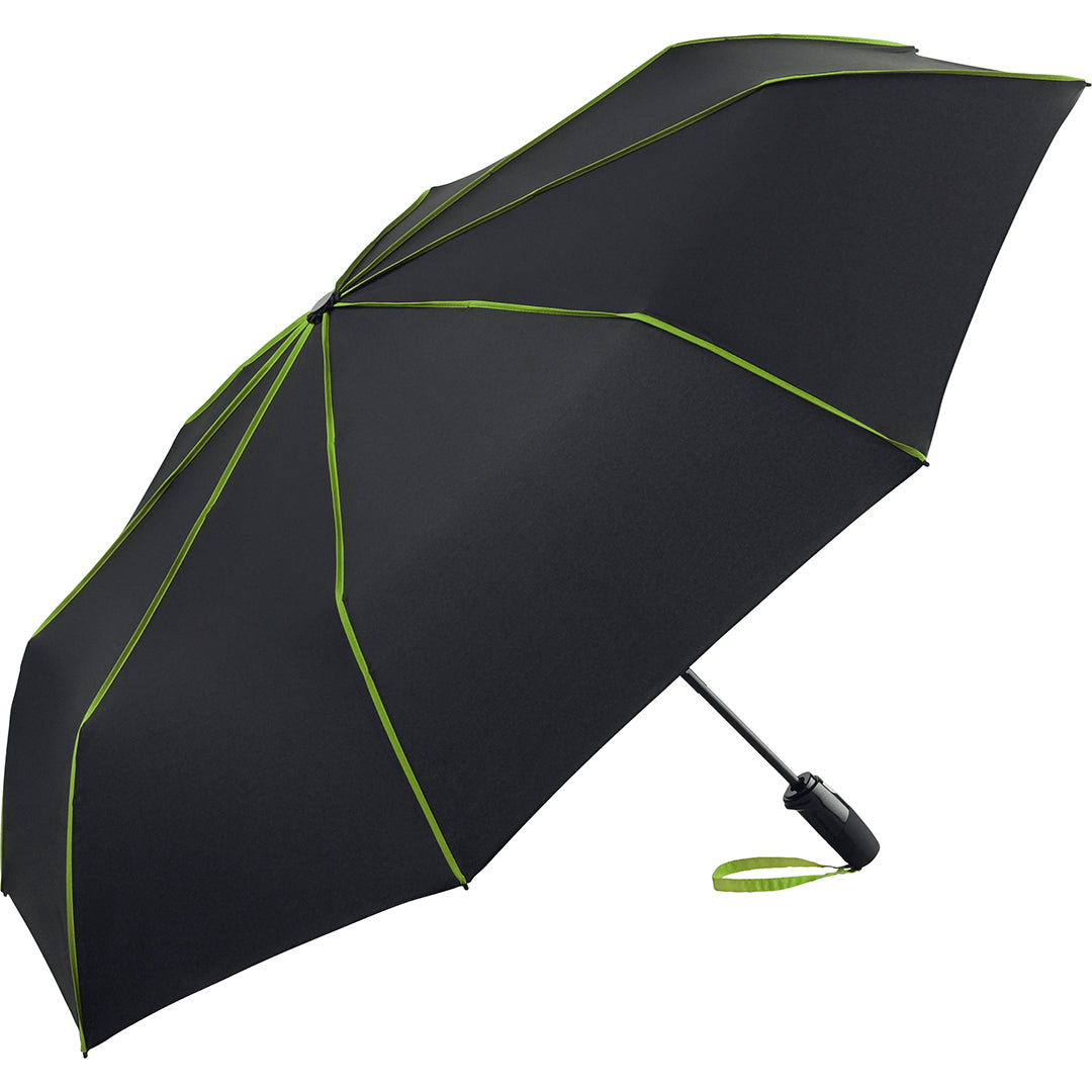AOC-Oversize-Taschenschirm FARE® Seam – Produktbild 5