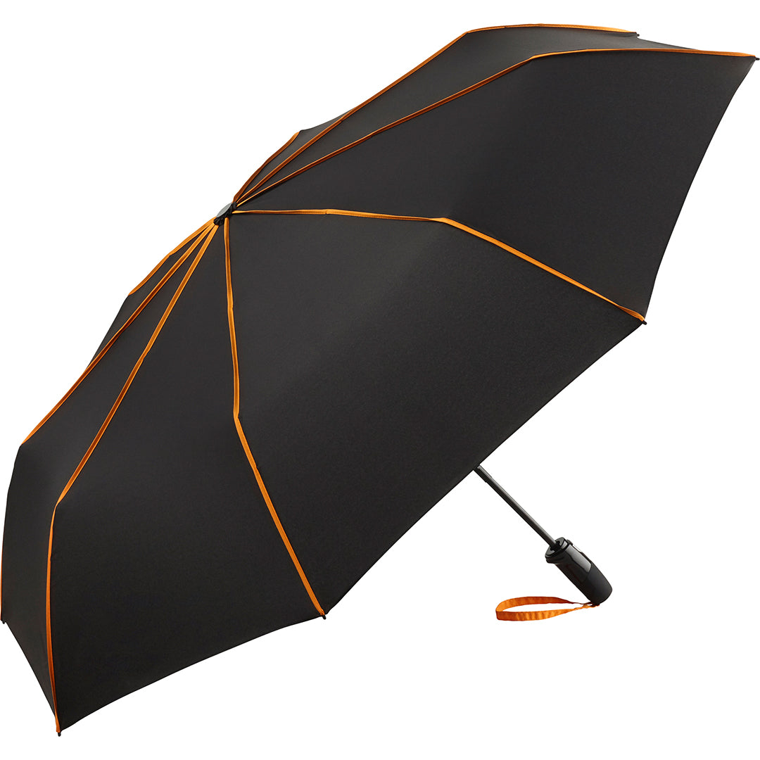 AOC-Oversize-Taschenschirm FARE® Seam – Produktbild 6