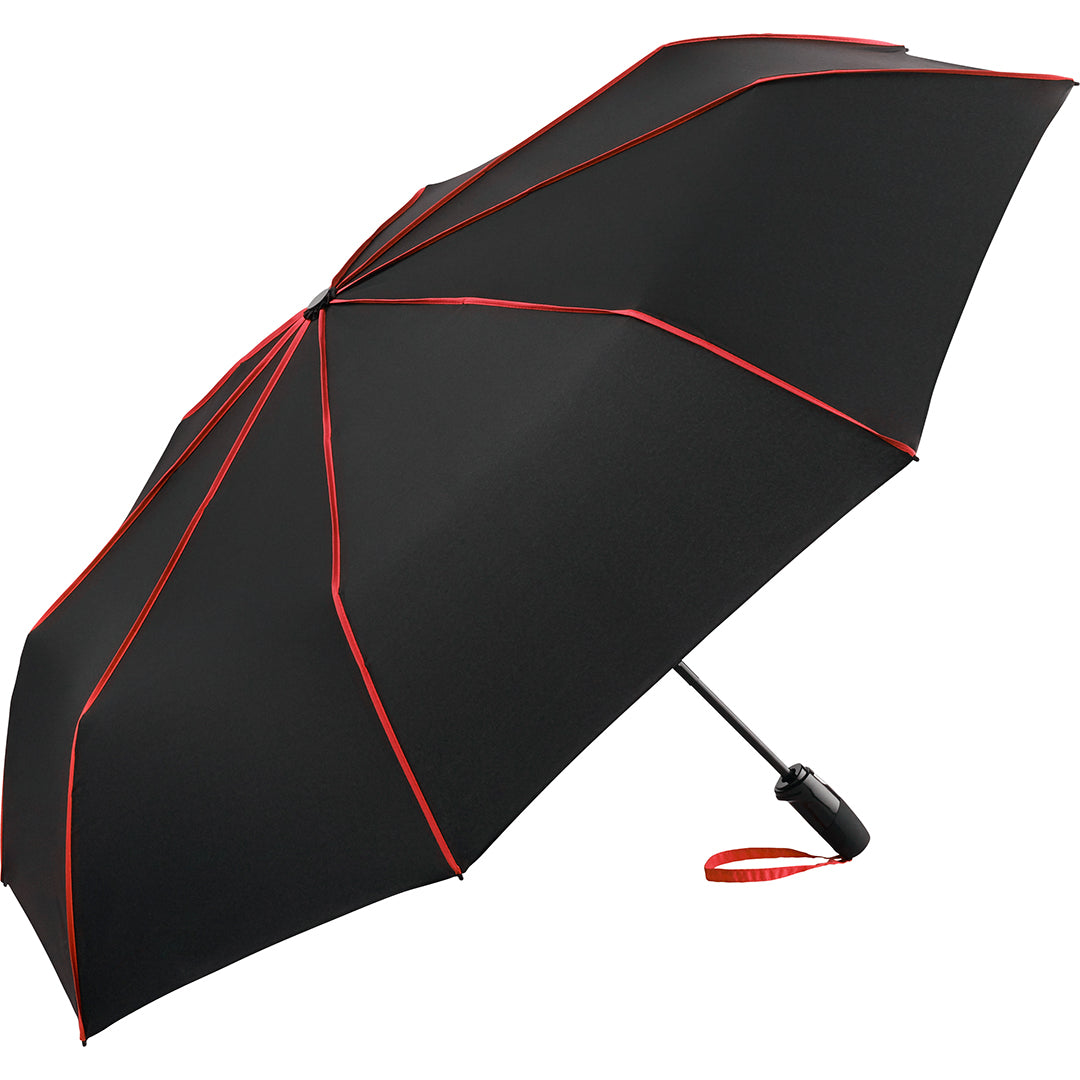 AOC-Oversize-Taschenschirm FARE® Seam – Produktbild 7
