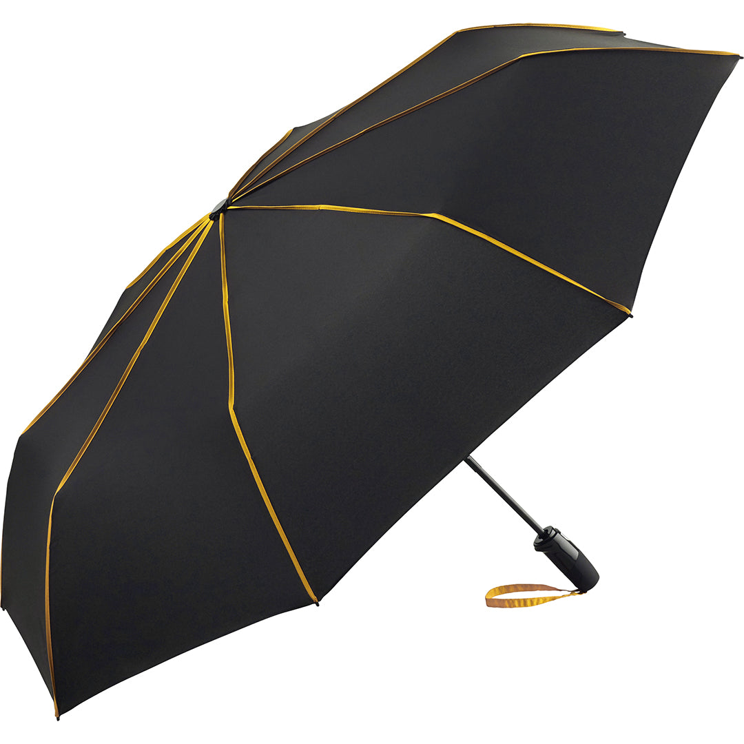 AOC-Oversize-Taschenschirm FARE® Seam – Produktbild 3