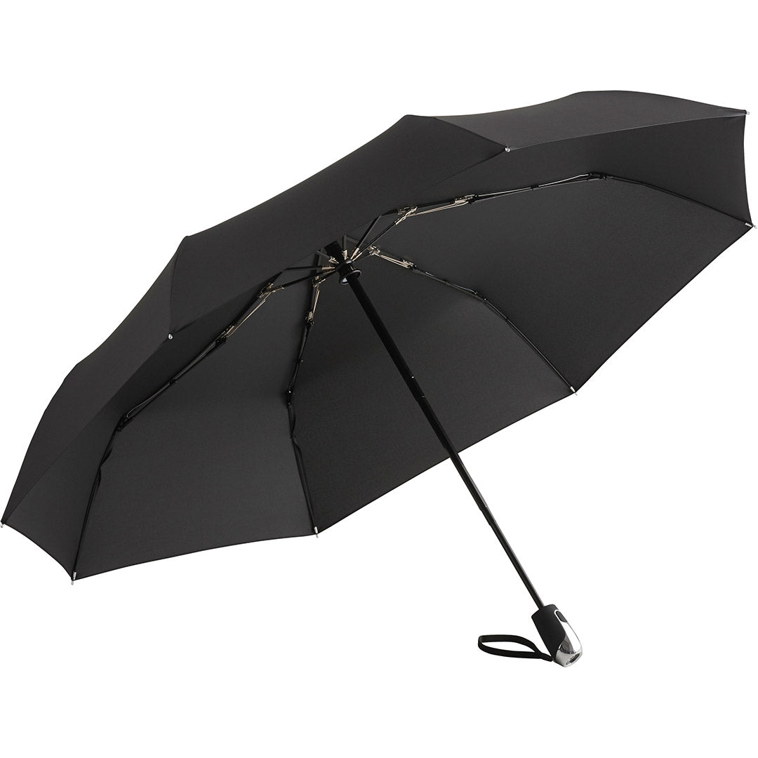 AOC-Oversize-Taschenschirm FARE® Steel – Produktbild 2