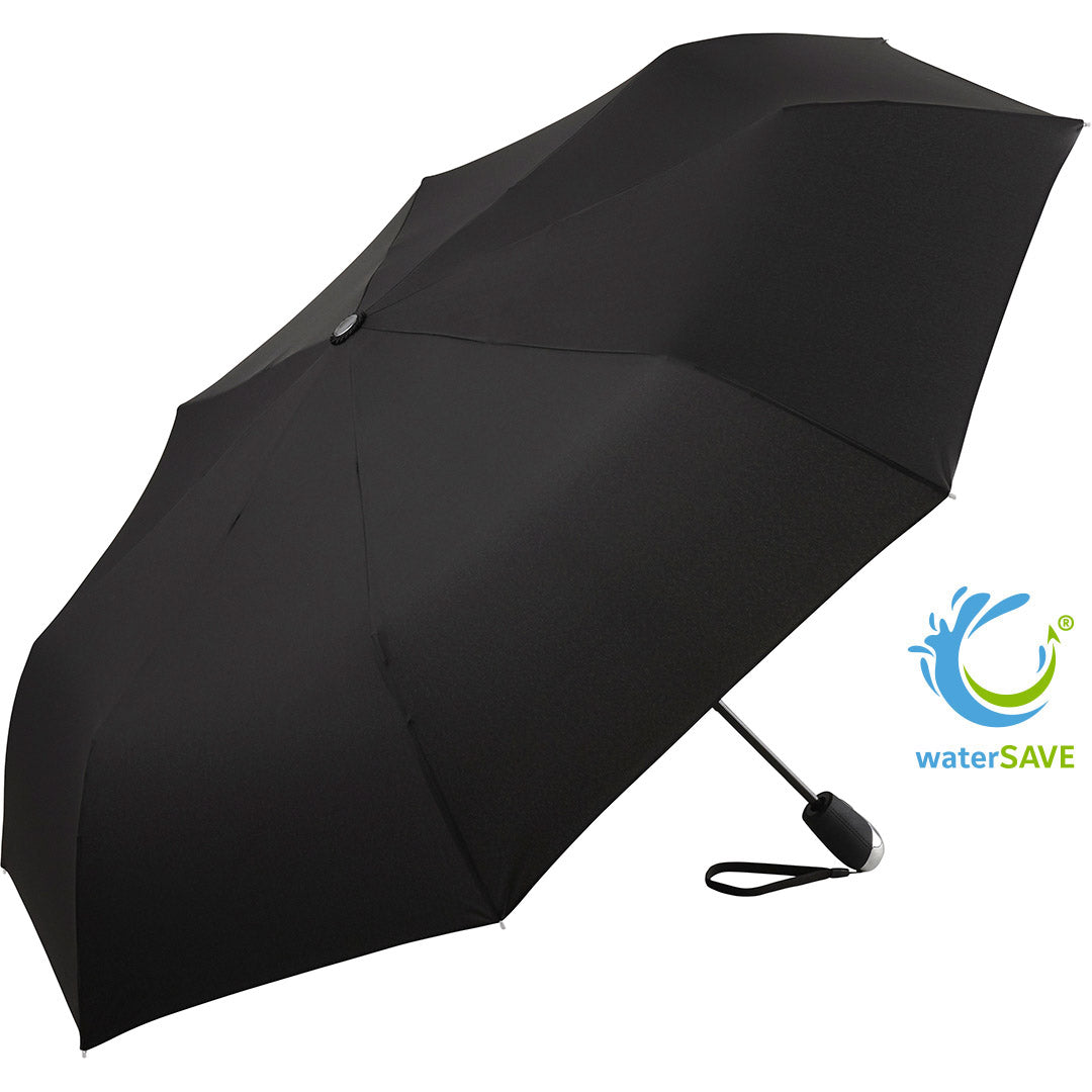 AOC-Oversize-Taschenschirm FARE® Steel – Produktbild 1