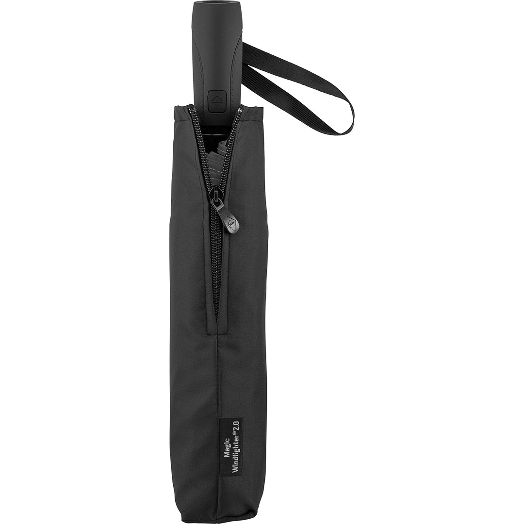 AOC-Oversize-Taschenschirm Magic Windfighter® 2.0 – Produktbild 19