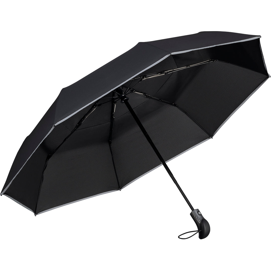 AOC-Oversize-Taschenschirm Magic Windfighter® Carbon 2.0 – Produktbild 2