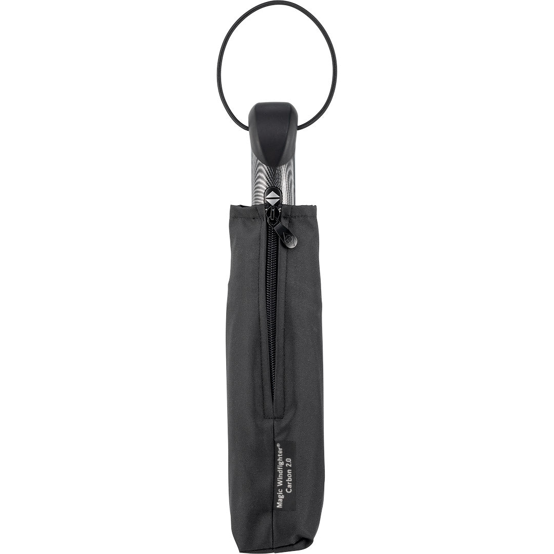 AOC-Oversize-Taschenschirm Magic Windfighter® Carbon 2.0 – Produktbild 6