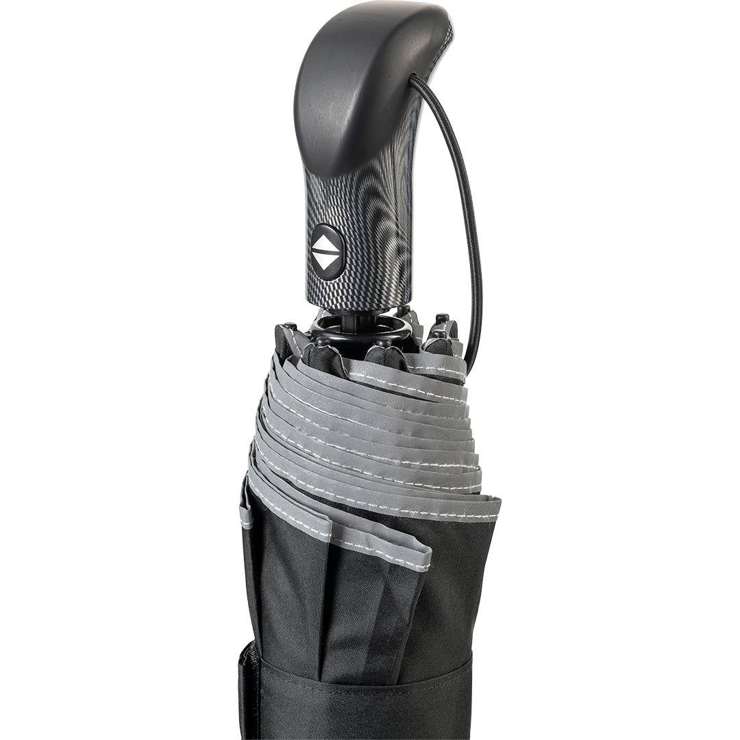 AOC-Oversize-Taschenschirm Magic Windfighter® Carbon 2.0 – Produktbild 8