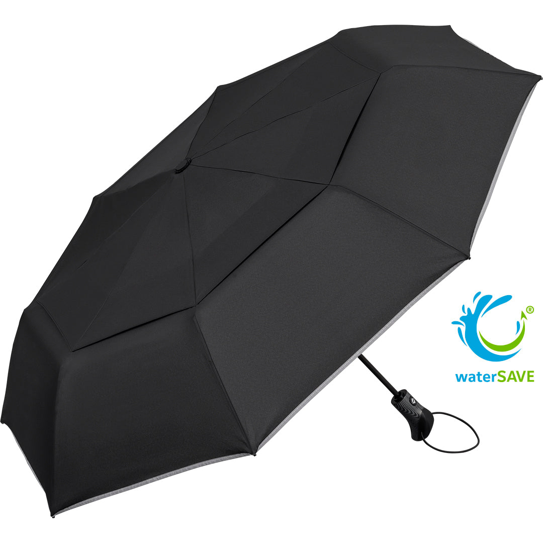 AOC-Oversize-Taschenschirm Magic Windfighter® Carbon 2.0 – Produktbild 1