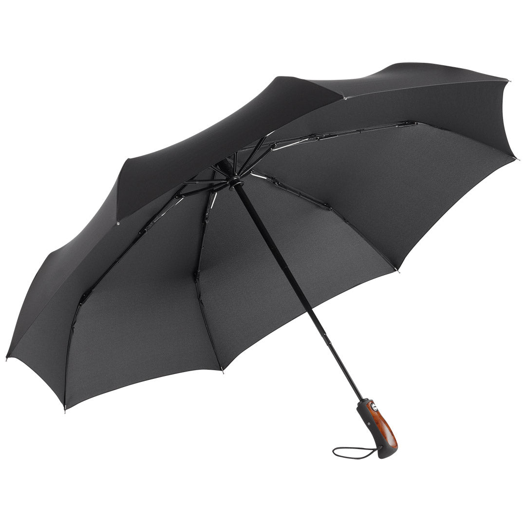 AOC-Oversize-Taschenschirm Stormmaster – Produktbild 8