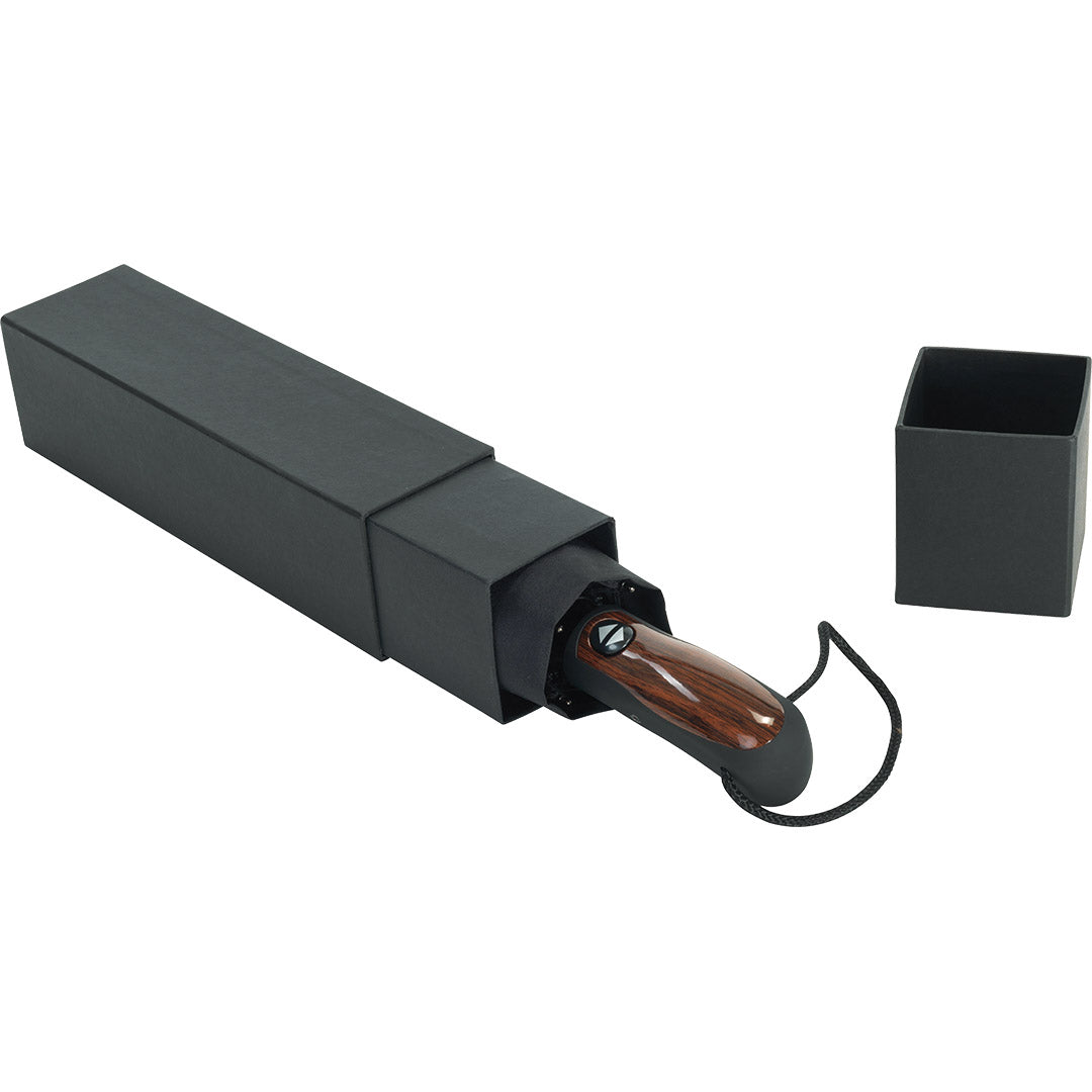 AOC-Oversize-Taschenschirm Stormmaster – Produktbild 5