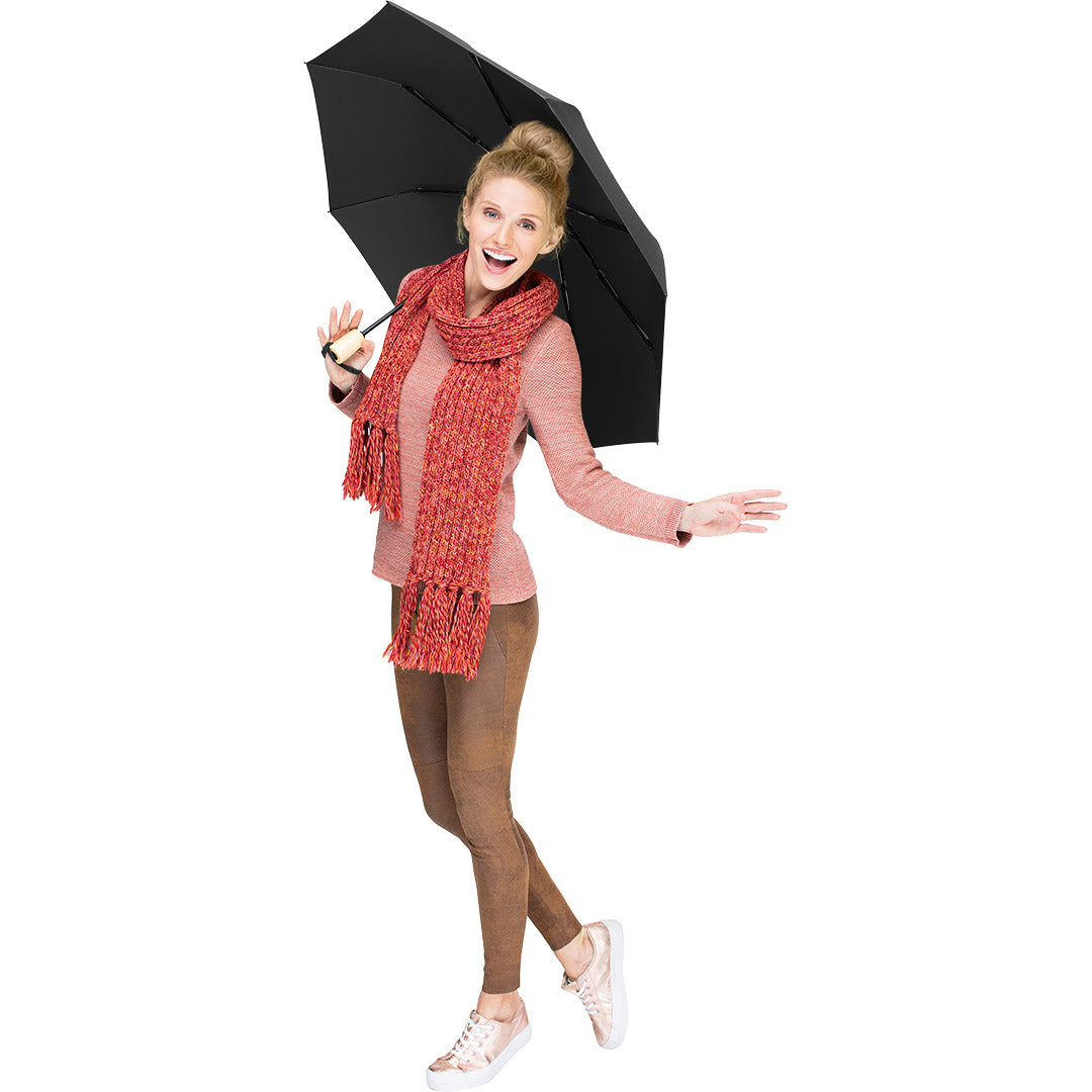 AOC-Taschenschirm ÖkoBrella – Produktbild 41