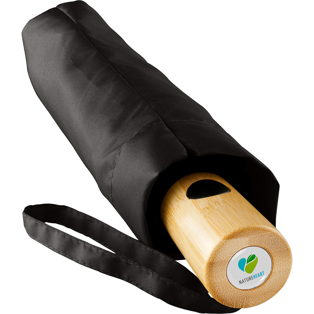 AOC-Taschenschirm ÖkoBrella – Produktbild 44