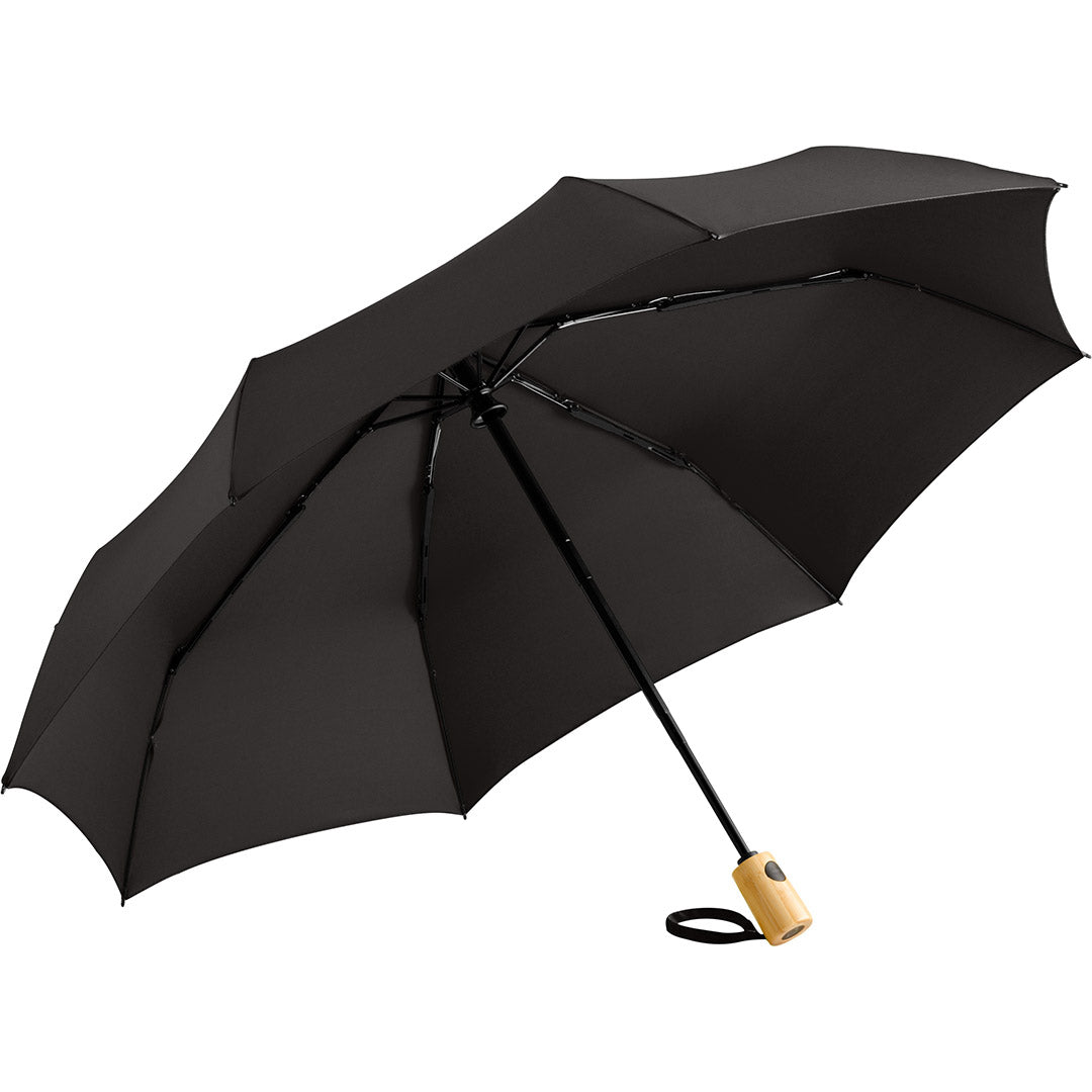 AOC-Taschenschirm ÖkoBrella – Produktbild 49