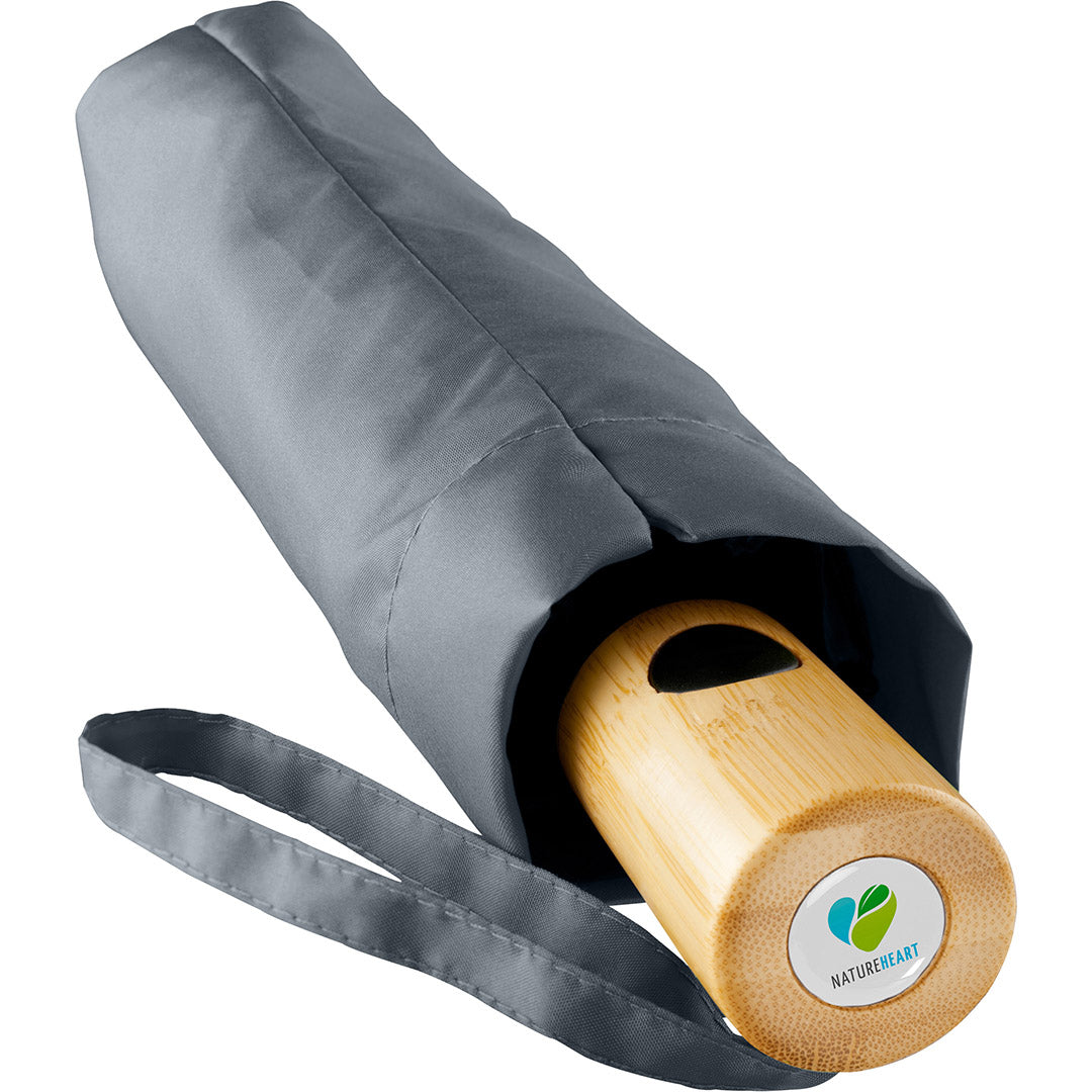 AOC-Taschenschirm ÖkoBrella – Produktbild 10