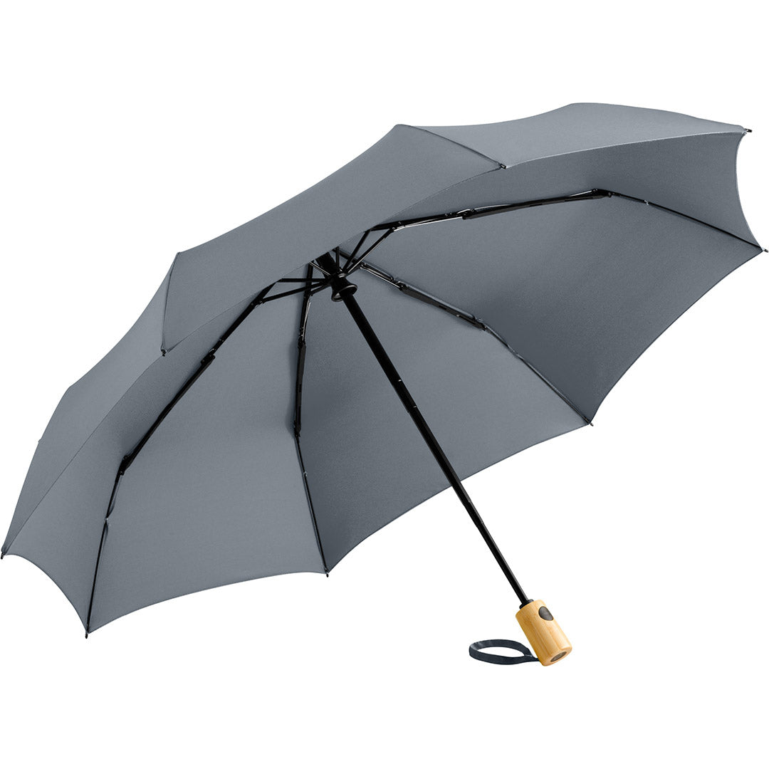 AOC-Taschenschirm ÖkoBrella – Produktbild 15