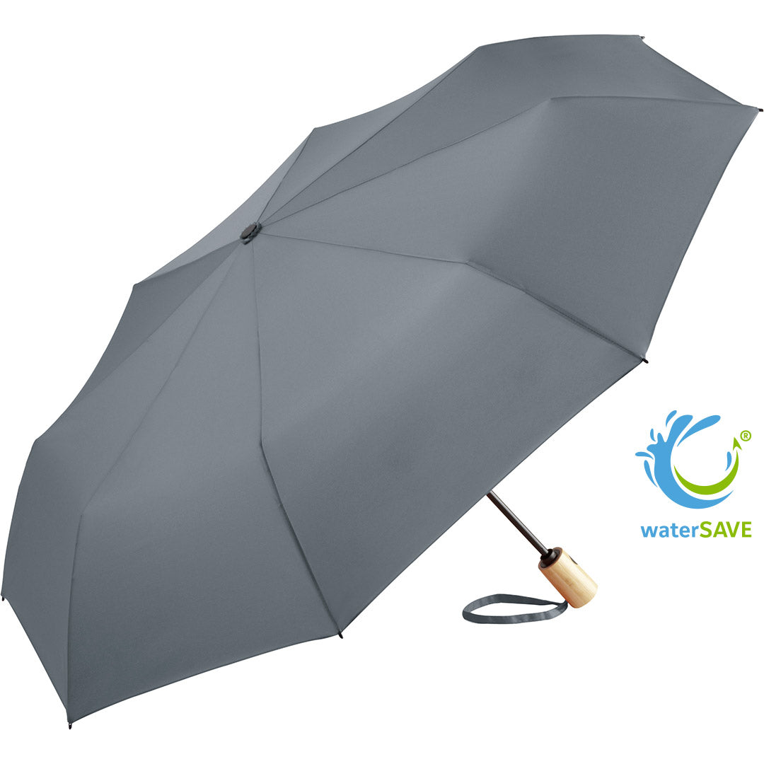AOC-Taschenschirm ÖkoBrella – Produktbild 1