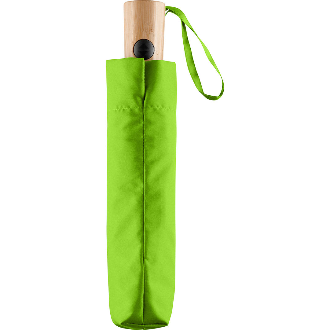 AOC-Taschenschirm ÖkoBrella – Produktbild 16