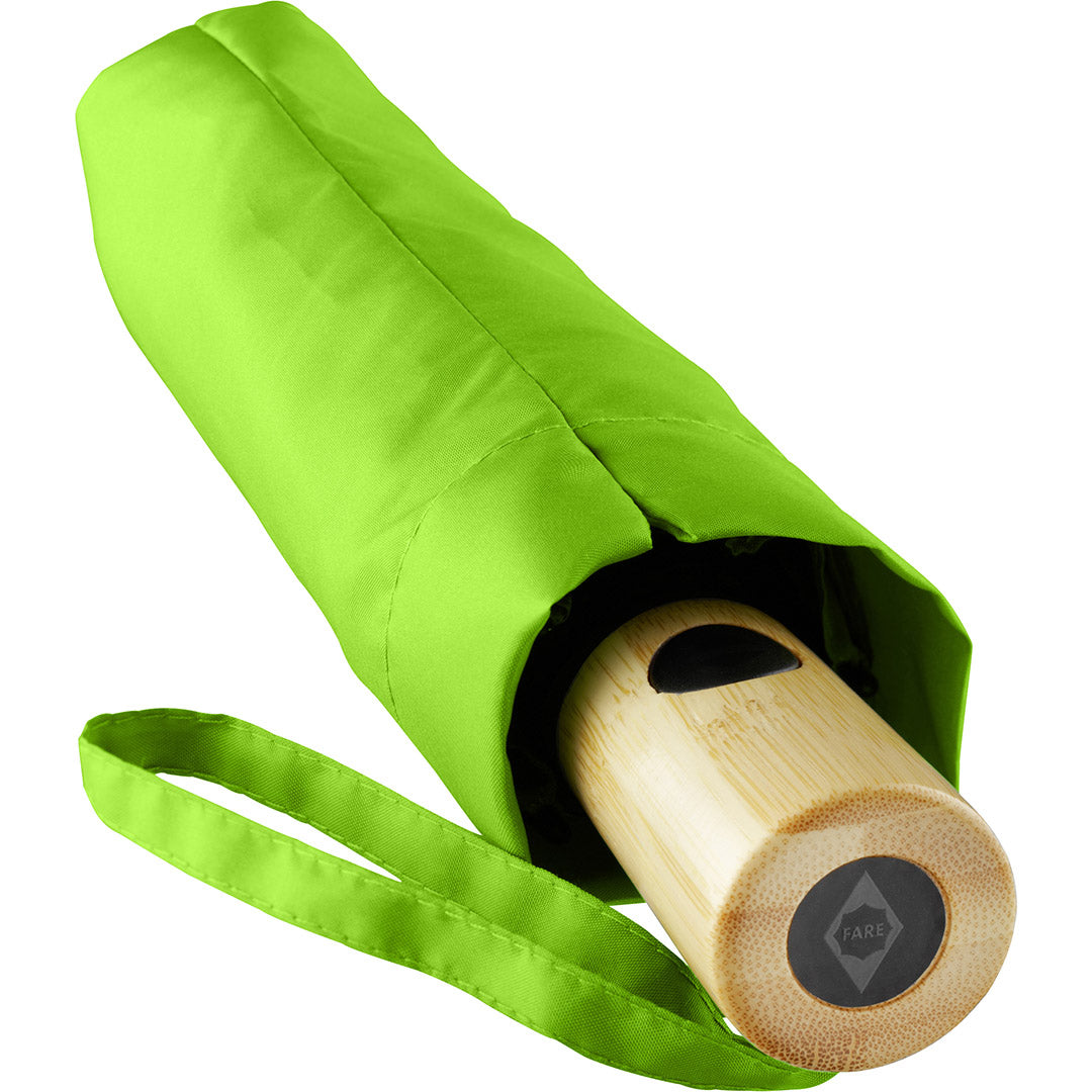 AOC-Taschenschirm ÖkoBrella – Produktbild 17