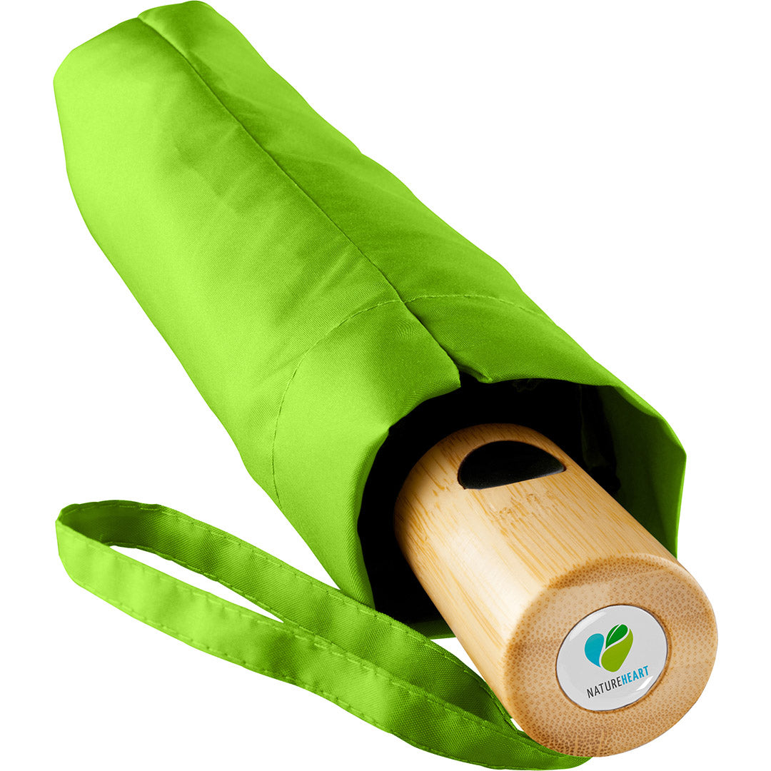 AOC-Taschenschirm ÖkoBrella – Produktbild 18