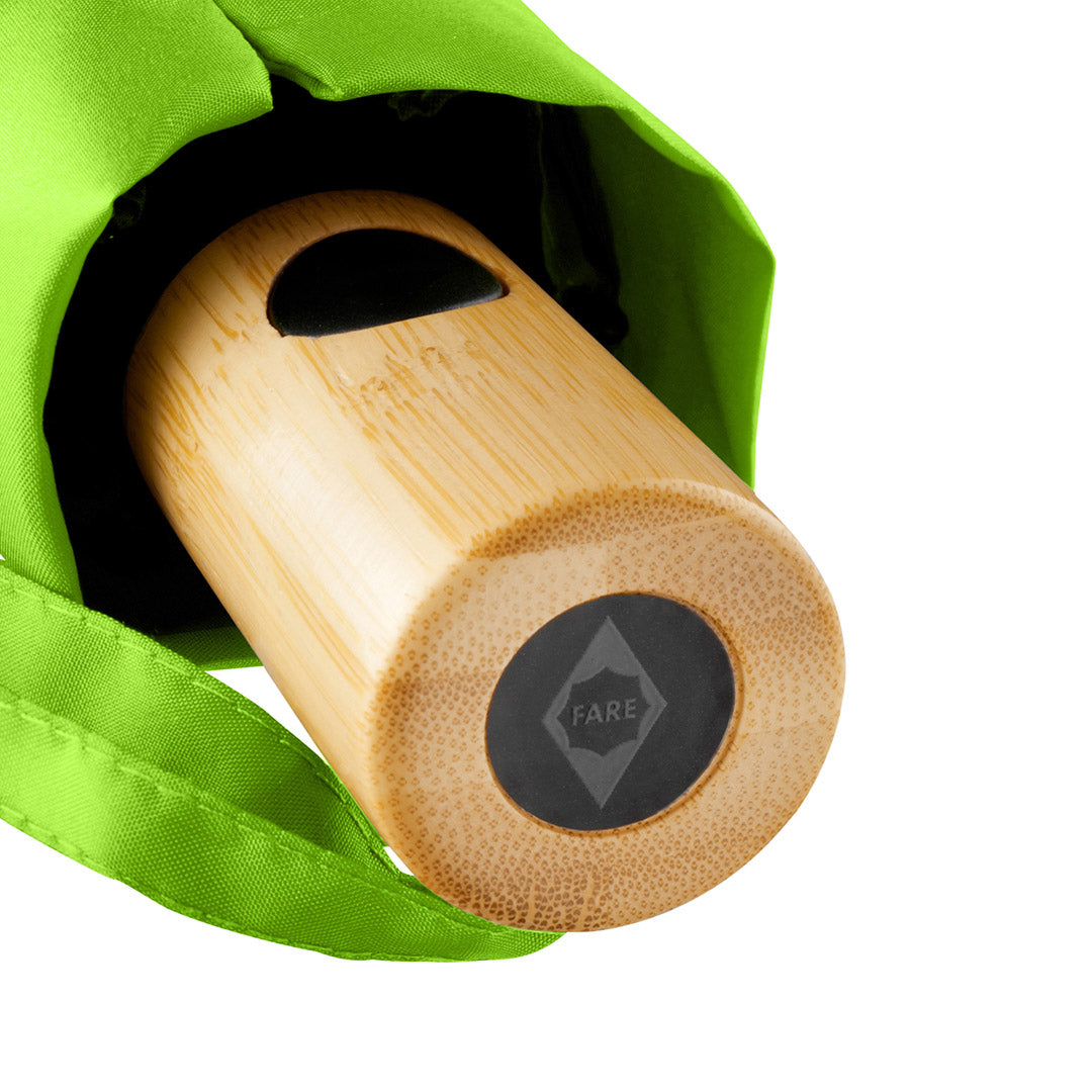 AOC-Taschenschirm ÖkoBrella – Produktbild 19