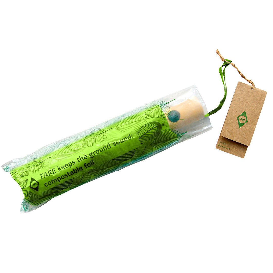 AOC-Taschenschirm ÖkoBrella – Produktbild 22