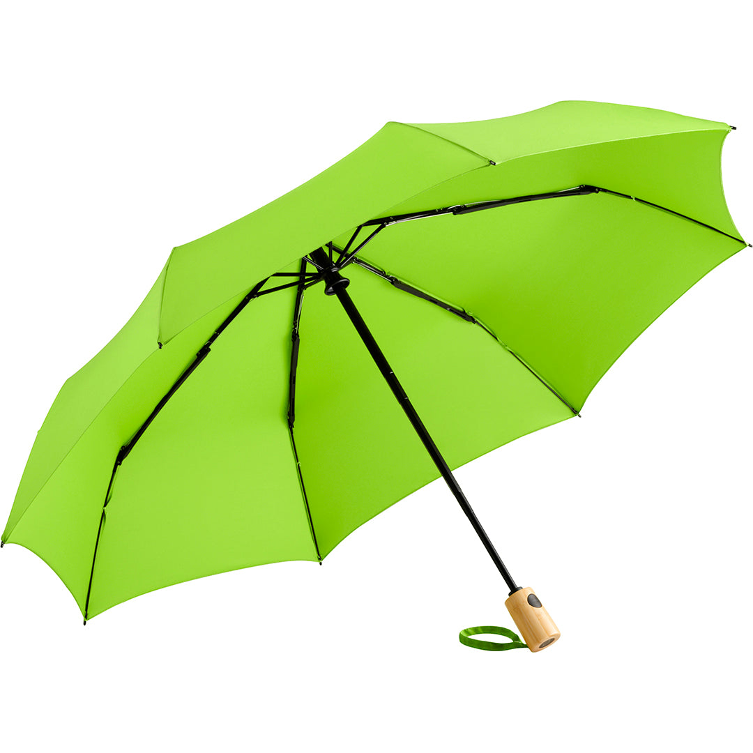 AOC-Taschenschirm ÖkoBrella – Produktbild 23