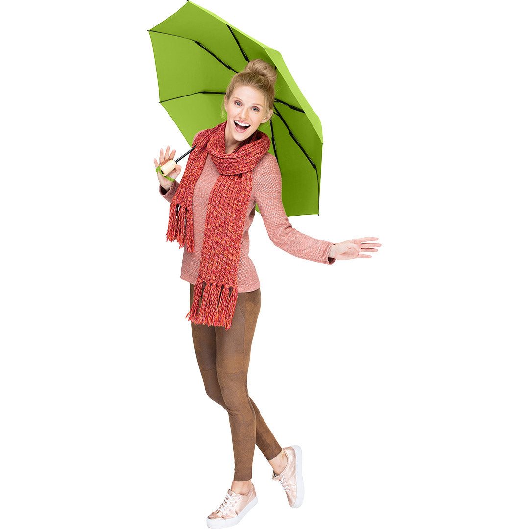 AOC-Taschenschirm ÖkoBrella – Produktbild 24
