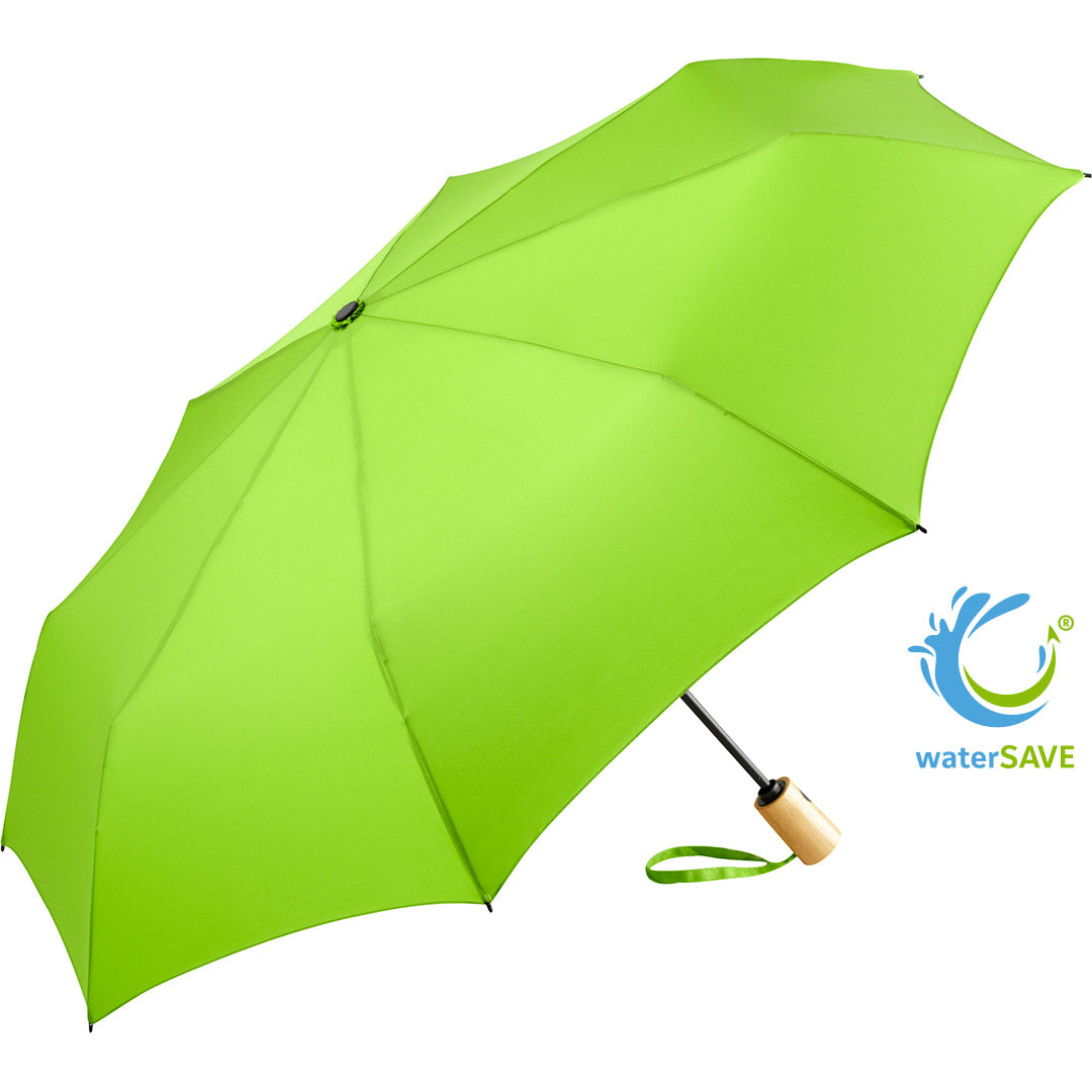 AOC-Taschenschirm ÖkoBrella – Produktbild 2
