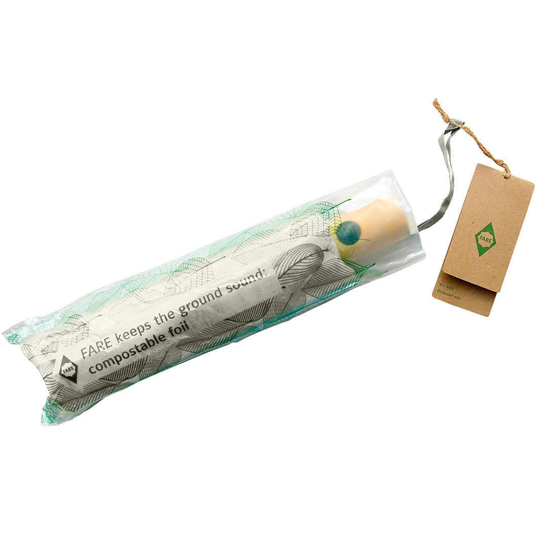 AOC-Taschenschirm ÖkoBrella – Produktbild 57