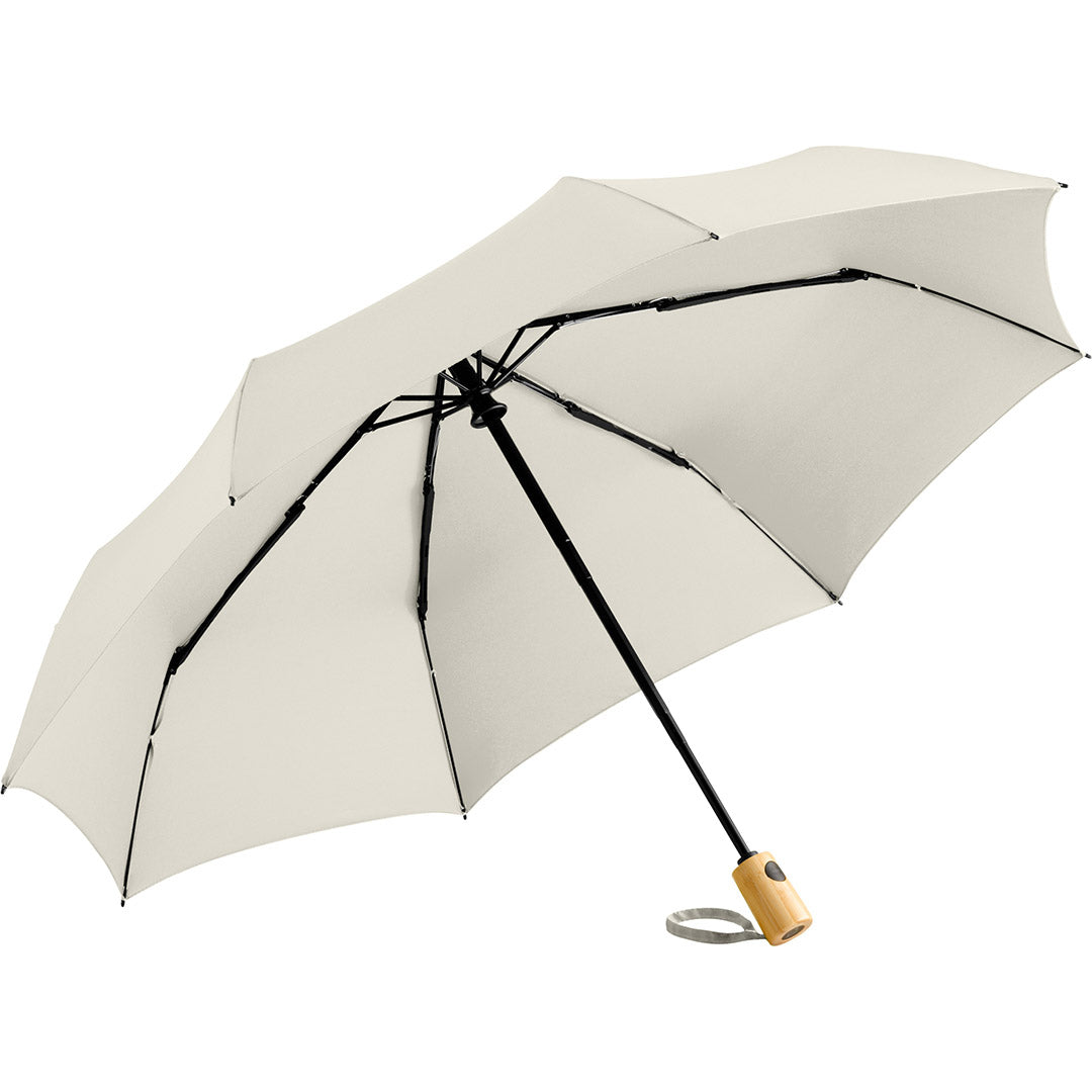 AOC-Taschenschirm ÖkoBrella – Produktbild 58