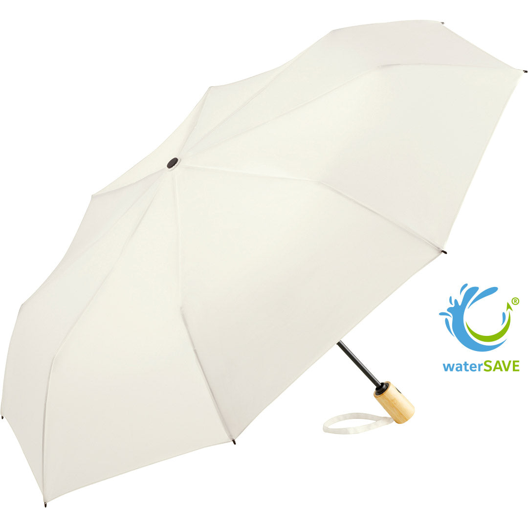 AOC-Taschenschirm ÖkoBrella – Produktbild 6